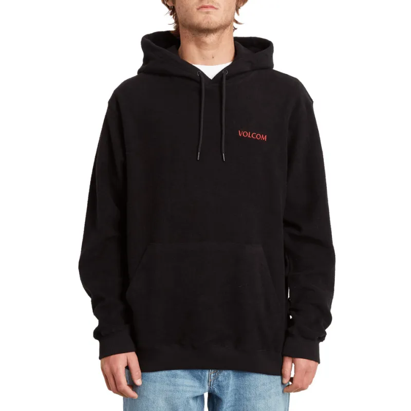 Volcom Midfright Hoodie