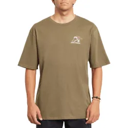 Volcom Kittykat Rlx T-Shirt