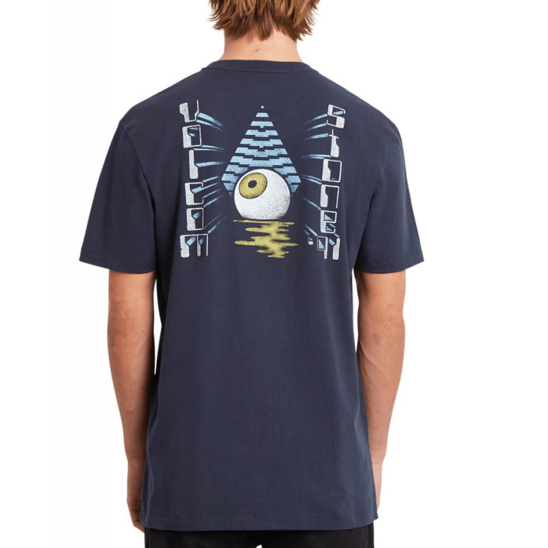 Volcom Retnation Ltw T-Shirt