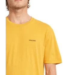 Volcom Crass Blanks Ltw T-Shirt