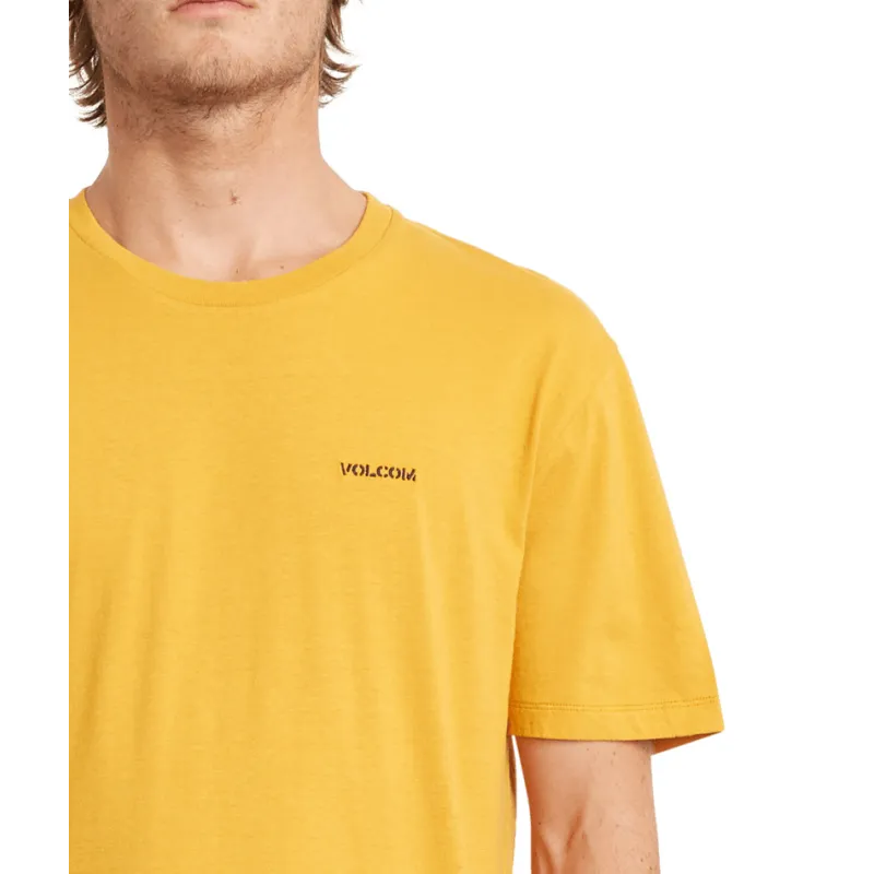Volcom Crass Blanks Ltw T-Shirt