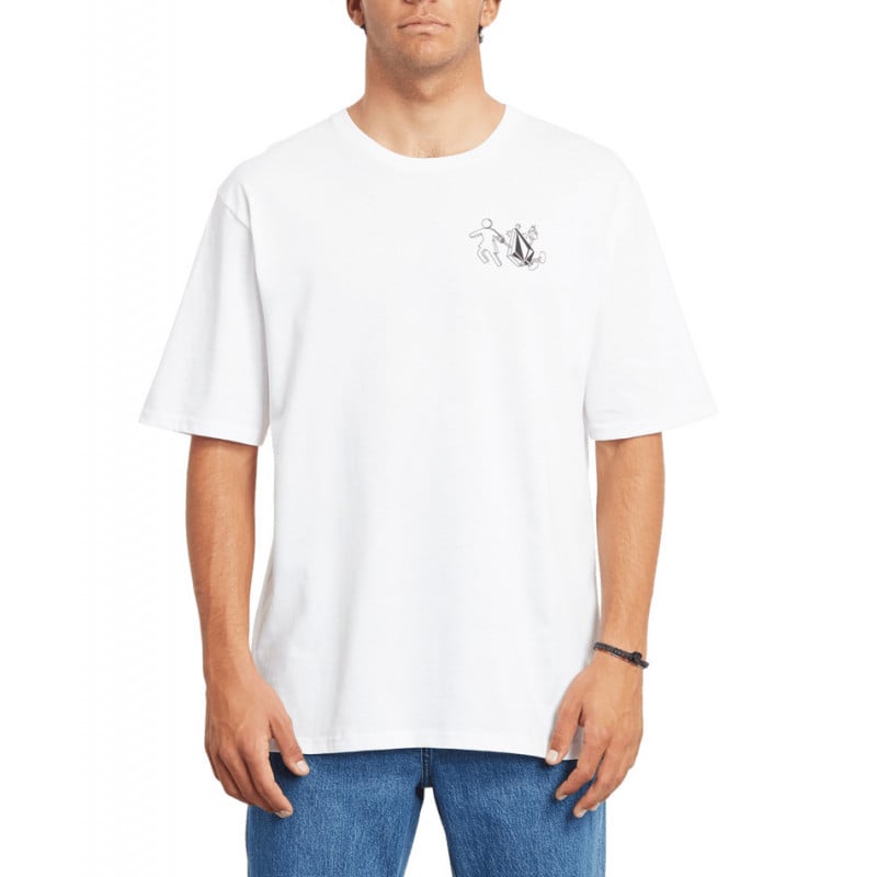 Volcom Stonely Rlx T-Shirt