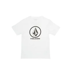 Volcom Crisp Stone Kids T-Shirt