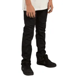 Volcom Vorta Kids Denim Pants