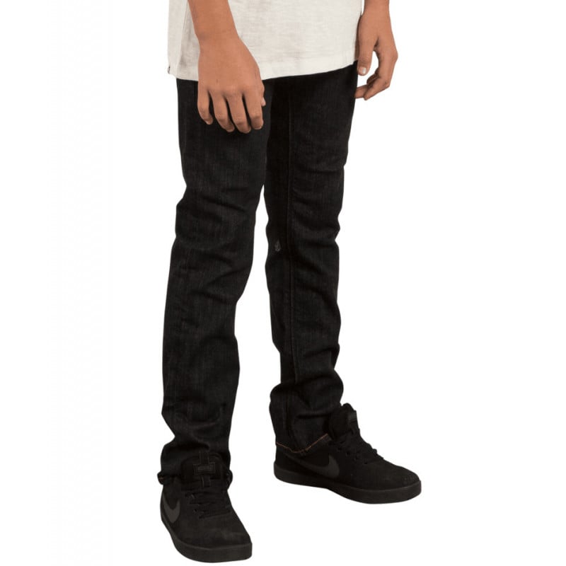 Volcom Vorta Kids Denim Pants