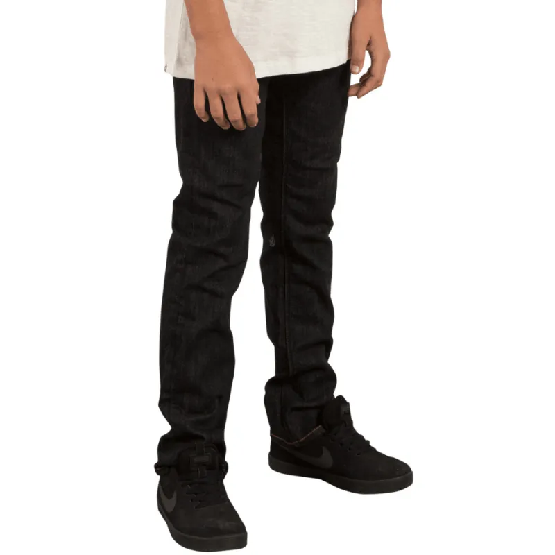 Volcom Vorta Kids Denim Pants