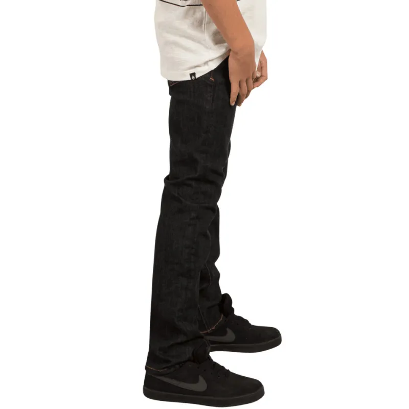 Volcom Vorta Kids Denim Pants