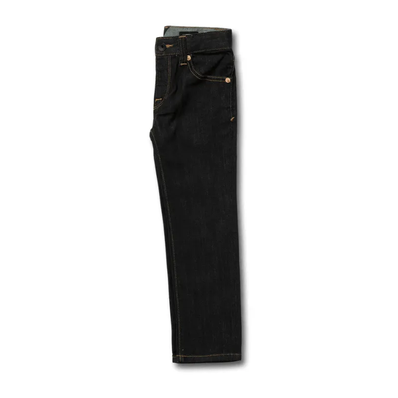 Volcom Vorta Kids Denim Pants
