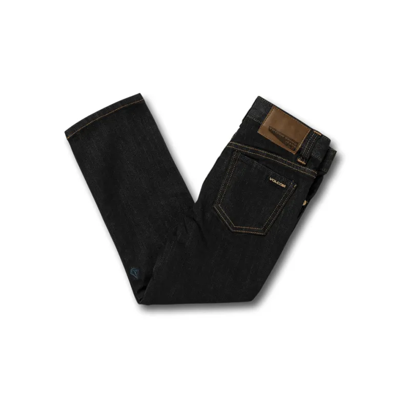 Volcom Vorta Kids Denim Pants