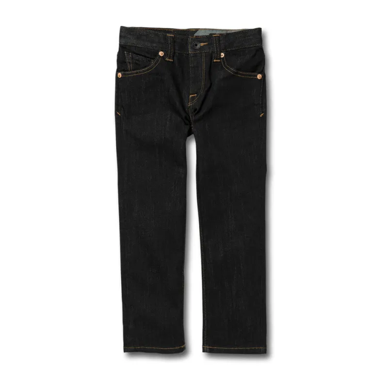Volcom Vorta Kids Denim Pants