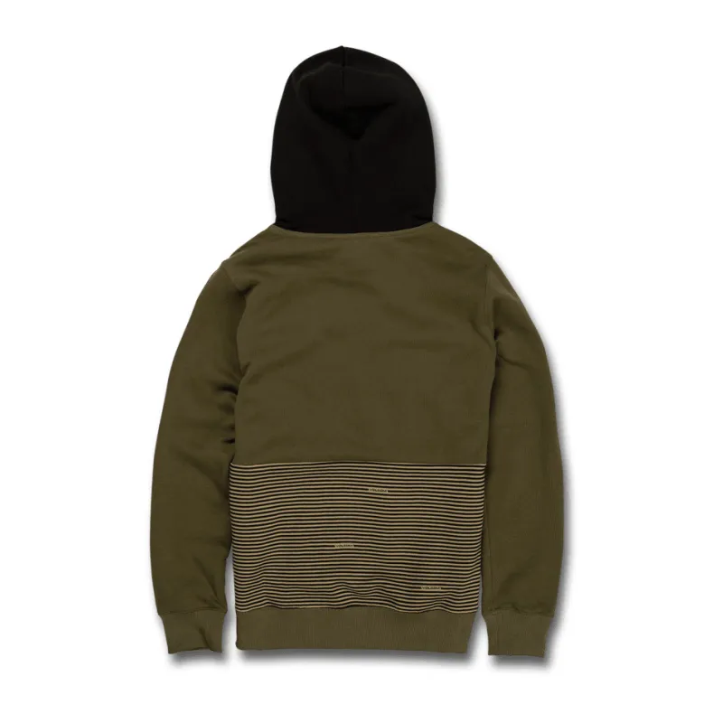 Volcom Forzee Kids Hoodie
