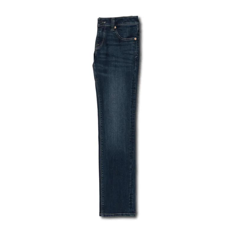 Volcom Vorta Kids Denim Pants
