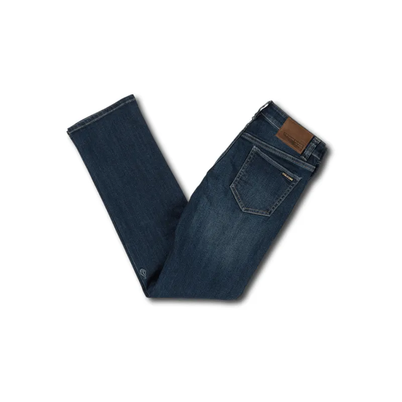 Volcom Vorta Kids Denim Pants