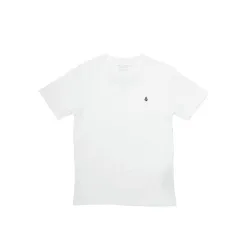 Volcom Stone Blanks Kids T-Shirt
