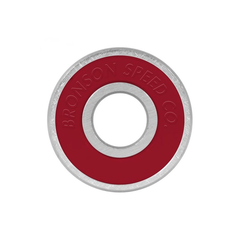 Bronson Speed Co. Zion Wright Pro Bearing G3