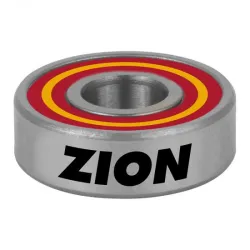 Bronson Speed Co. Zion Wright Pro Bearing G3