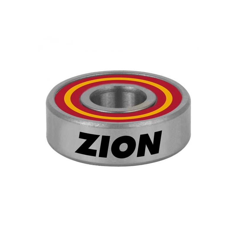 Bronson Speed Co. Zion Wright Pro Bearing G3