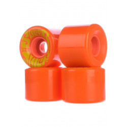 OJ Ruote Mini Super Juice 55mm 78A Skateboard Ruote