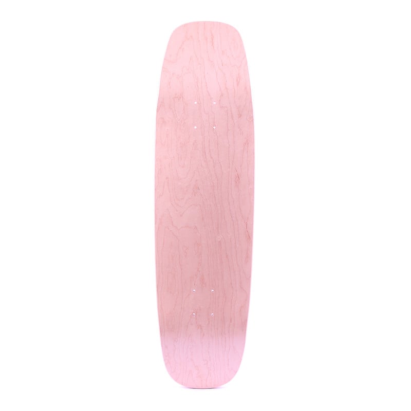 Restless OS7 Blunt nose Blank 32" Longboard Deck