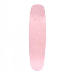 Restless OS7 Blunt nose Blank 32" Longboard Deck