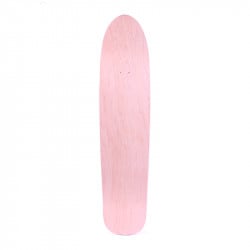 Restless H6 Surf Blank 42" Longboard Deck