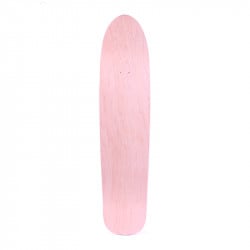 Restless H6 Surf Blank 42" Longboard Deck