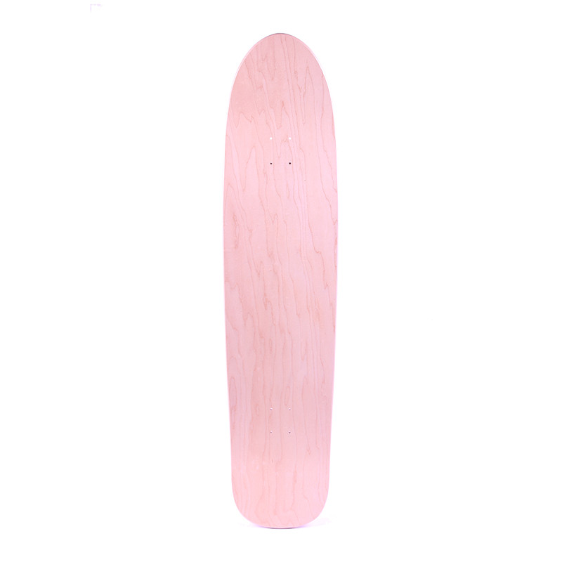 Buy Restless H6 Surf Blank 42" Longboard Deck at the Sickboards
