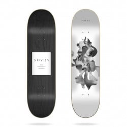 Sovrn Opulence 8.38" - Skateboard Deck