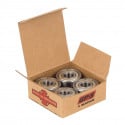 Independent GP-S 8mm Skateboard Bearings