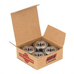 Independent GP-S 8mm Skateboard Bearings
