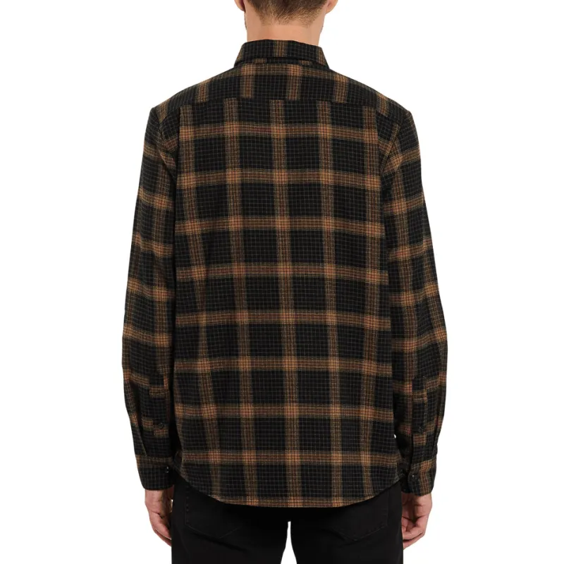 Volcom X Girl Skateboards Longsleeve Shirt