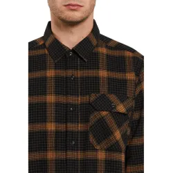 Volcom X Girl Skateboards Longsleeve Shirt