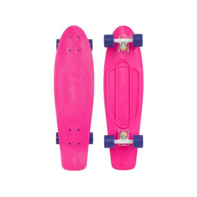 Penny Nickel 27" - Cruiser Skateboard Complete Penny Nickel 27" - Cruiser Skateboard Complete