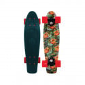 Penny Nickel 27" Cruiser Skateboard Complete