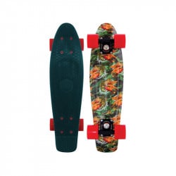 Penny Nickel 27" Cruiser Skateboard Complete - WF