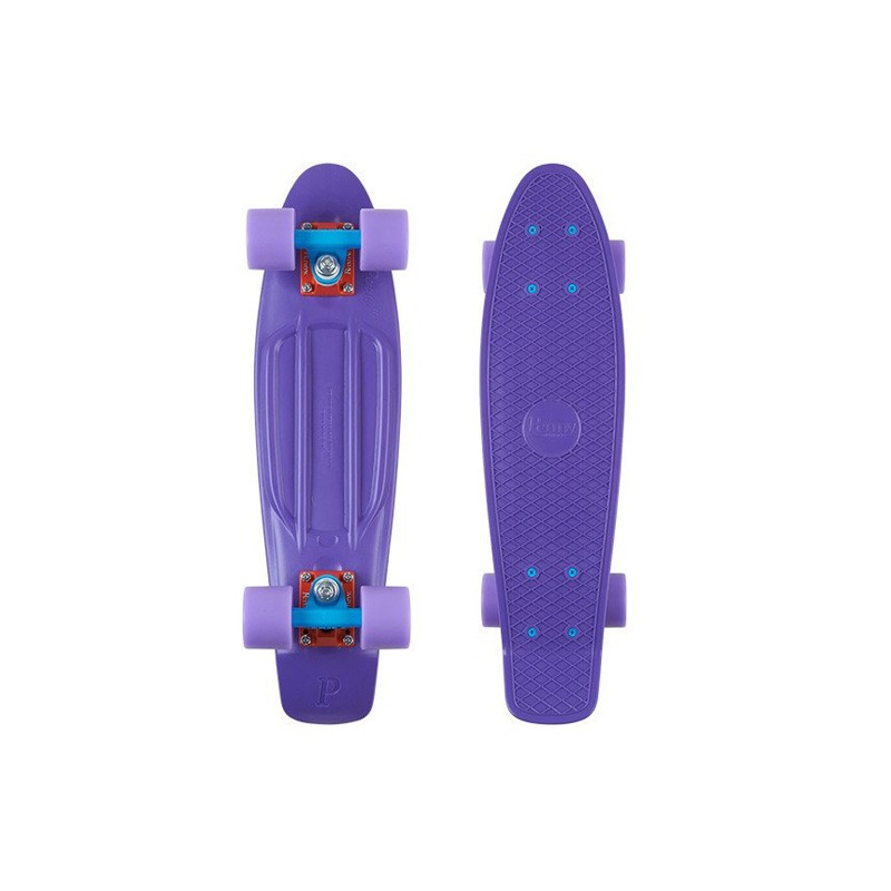 Penny Cruiser 22" - Cruiser Skateboard Complete Penny Cruiser 22" - Cruiser Skateboard Complete
