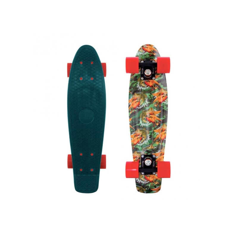 Buy Penny Cruiser Skateboard Complete at the Sickboards Longboard Shop