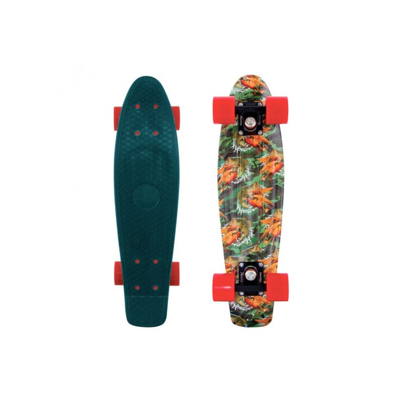 Penny 22" Cruiser Skateboard Complete