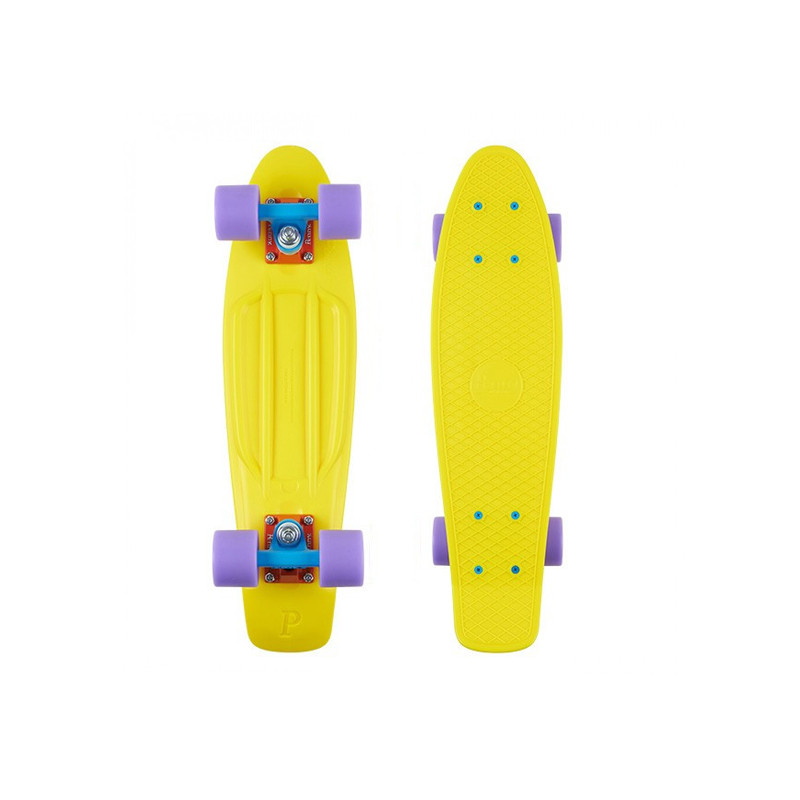 Penny Cruiser 22" - Cruiser Skateboard Complete Penny Cruiser 22" - Cruiser Skateboard Complete