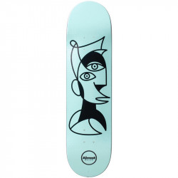 Almost Mullen Twisted R7 8.25" - Skateboard Deck