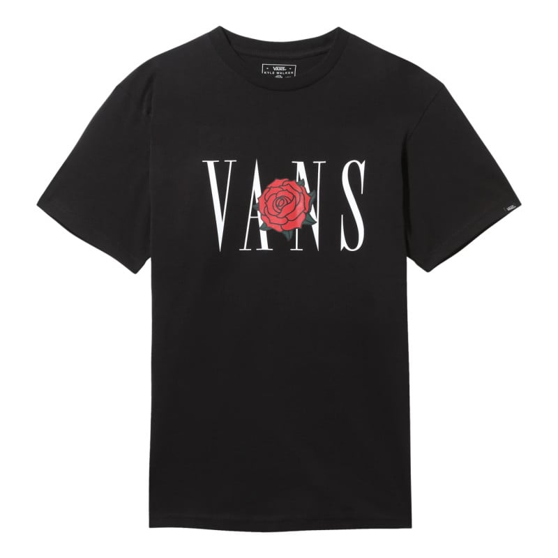 Vans Kyle Walker Classic Rose Women's T-shirt