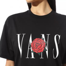 Vans Kyle Walker Classic Rose Women's T-shirt