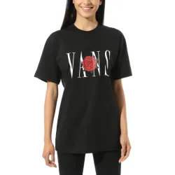 Vans Kyle Walker Classic Rose Women's T-shirt