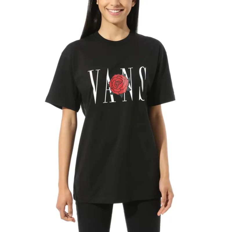 Vans Kyle Walker Classic Rose Women's T-shirt