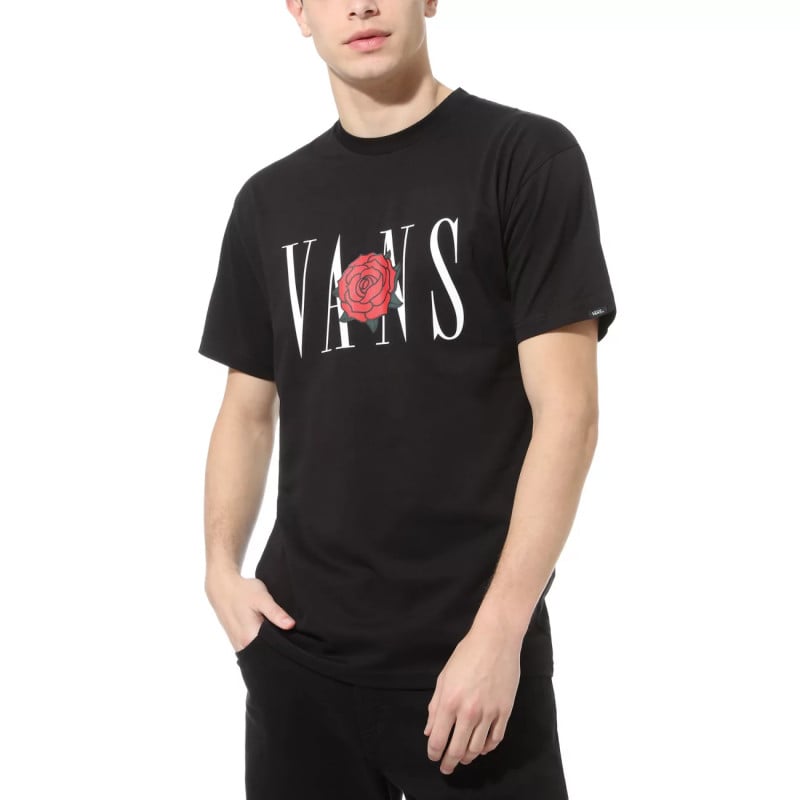 Vans Kyle Walker Classic Rose Women's T-shirt