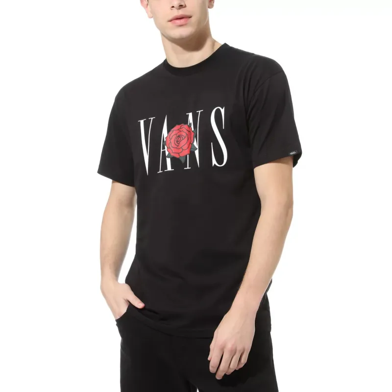 Vans Kyle Walker Classic Rose Women's T-shirt