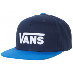 Vans Drop V II Kids Snapback Cap