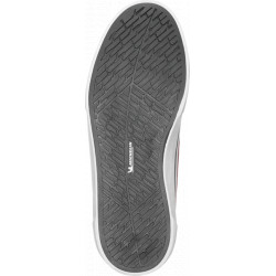 Etnies AGRON Skate shoes brown black Zalando co uk Etnies AGRON Skate shoes brown black Zalando co uk