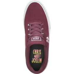 Etnies Joslin Vulc - Skateboard Shoes