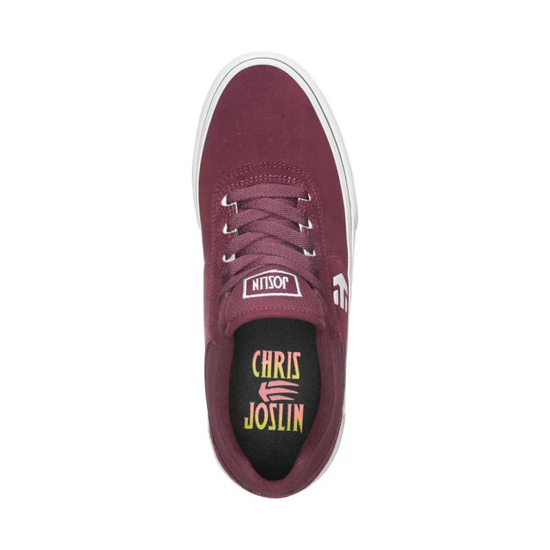 Etnies Joslin Vulc - Skateboard Schoenen
